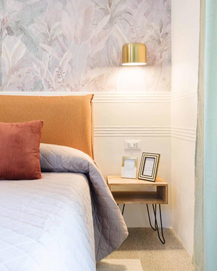 Vis Romae Luxury Apartments Ngoại thất bức ảnh