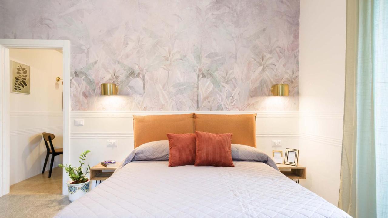 Vis Romae Luxury Apartments Ngoại thất bức ảnh